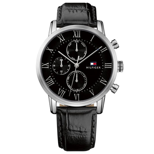 Tommy Hilfiger TH1791401 Erkek Kol Saati