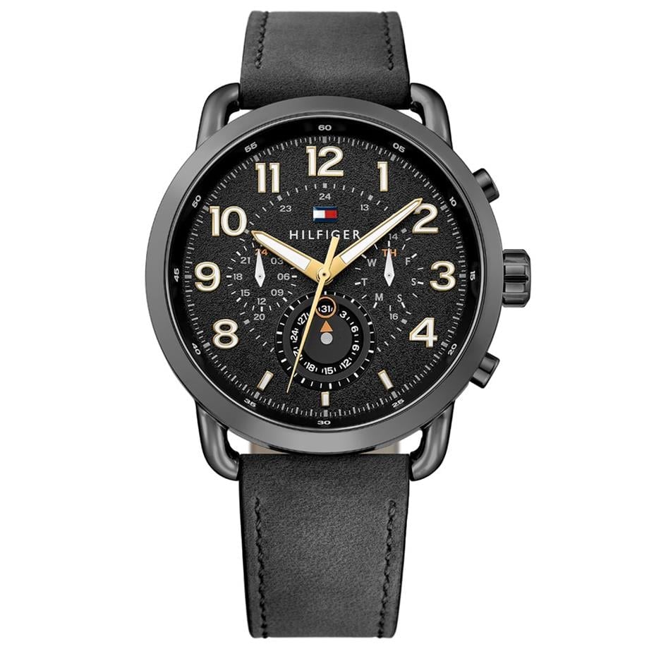 Tommy Hilfiger TH1791426 Erkek Kol Saati