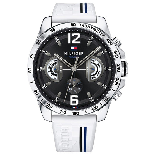 Tommy Hilfiger TH1791475 Erkek Kol Saati