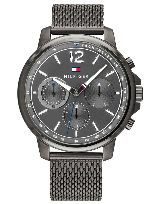 Tommy Hilfiger TH1791530 Erkek Kol Saati