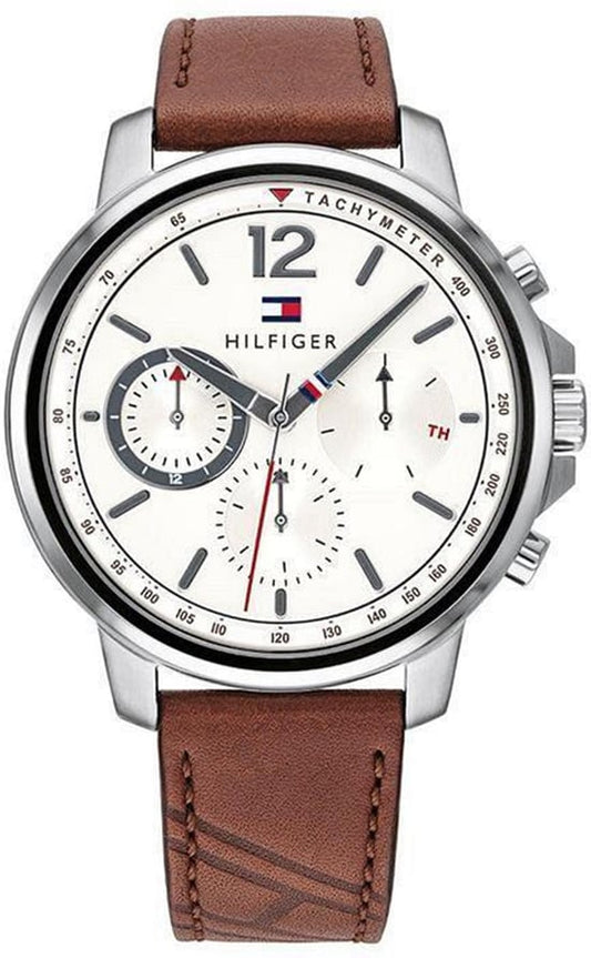 Tommy Hilfiger TH1791531 Erkek Kol Saati