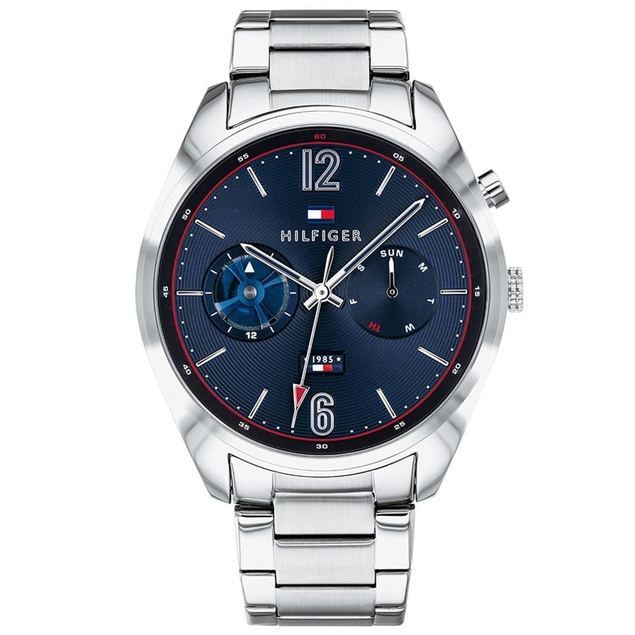 Tommy Hilfiger TH1791551 Erkek Kol Saati