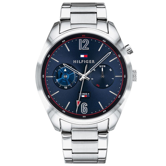Tommy Hilfiger TH1791551 Erkek Kol Saati
