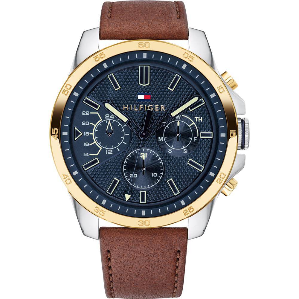 Tommy Hilfiger TH1791561 Erkek Kol Saati