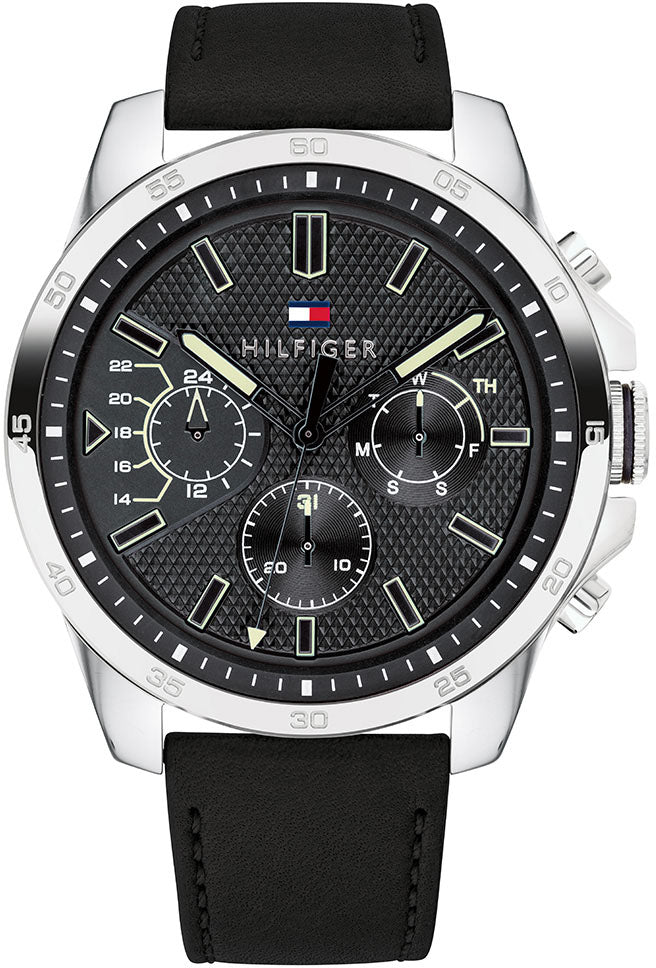 Tommy Hilfiger TH1791563 Erkek Kol Saati