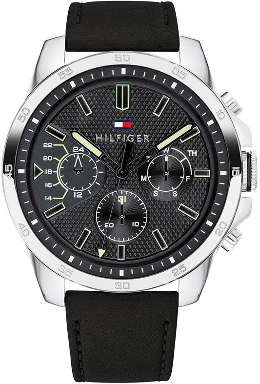 Tommy Hilfiger TH1791563 Erkek Kol Saati