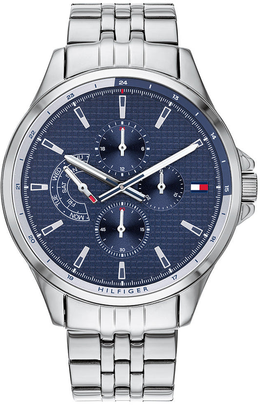 Tommy Hilfiger TH1791612 Erkek Kol Saati