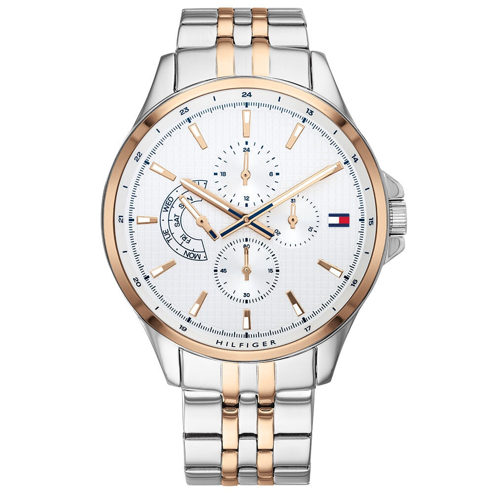 Tommy Hilfiger TH1791617 Erkek Kol Saati