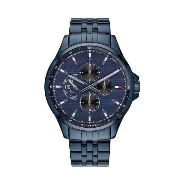Tommy Hilfiger TH1791618 Erkek Kol Saati