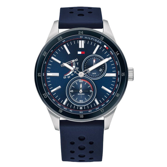 Tommy Hilfiger TH1791635 Erkek Kol Saati