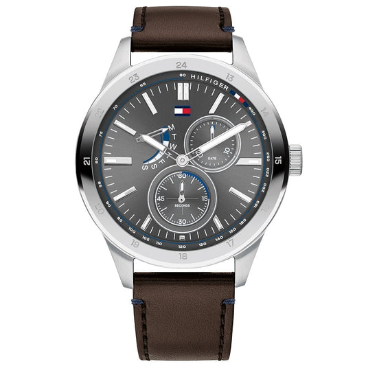 Tommy Hilfiger TH1791637 Erkek Kol Saati