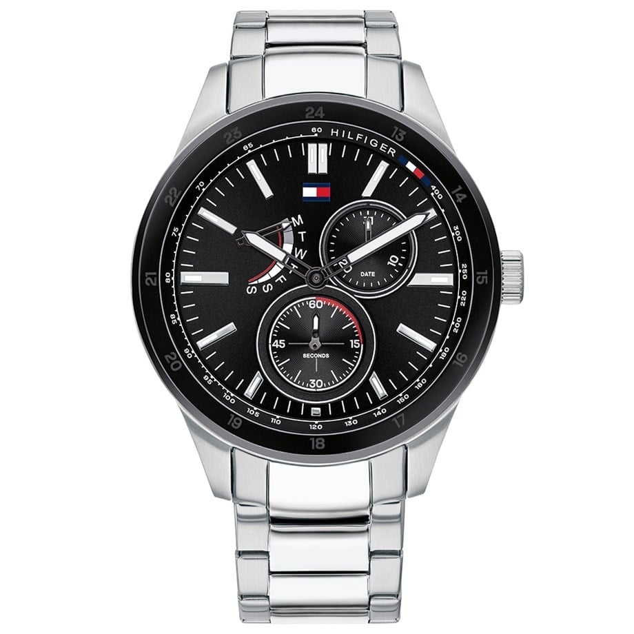 Tommy Hilfiger TH1791639 Erkek Kol Saati