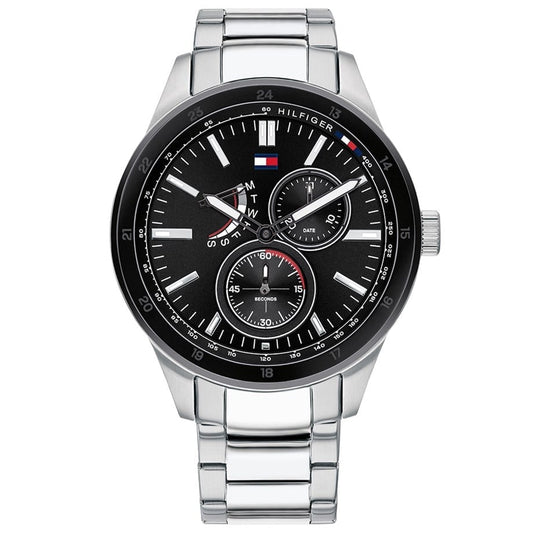 Tommy Hilfiger TH1791639 Erkek Kol Saati