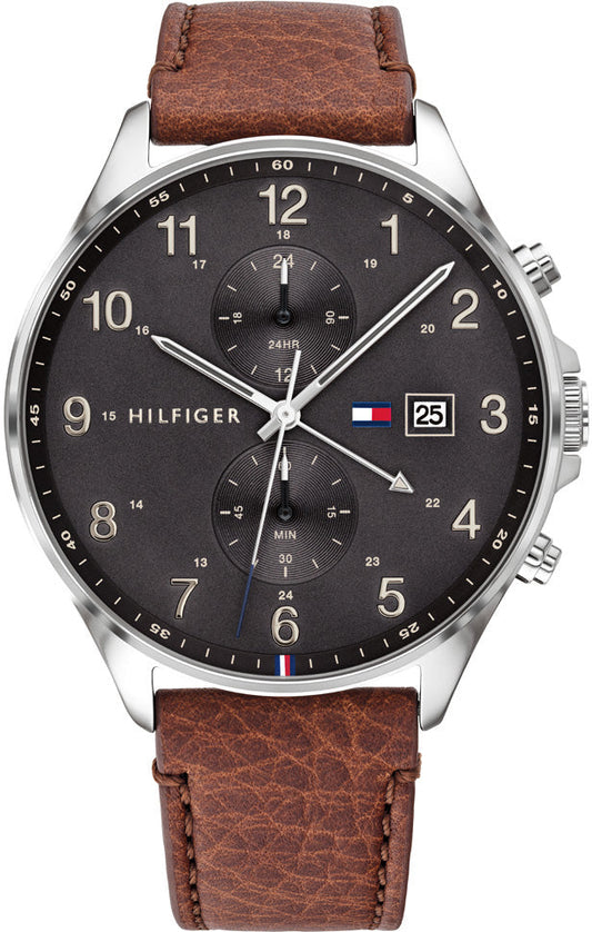Tommy Hilfiger TH1791710 Erkek Kol Saat