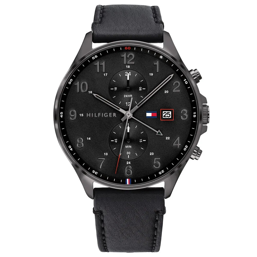 Tommy Hilfiger TH1791711  Erkek Kol Saati