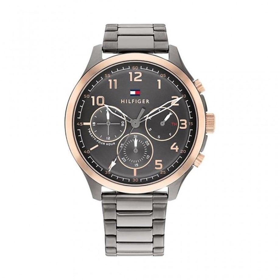 Tommy Hilfiger TH1791805 Erkek Kol Saati