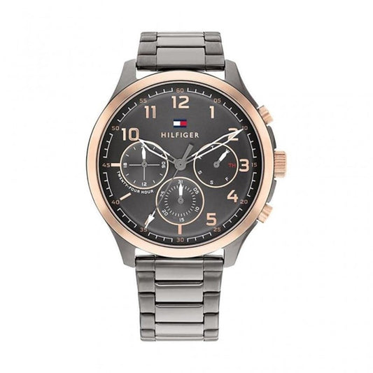 Tommy Hilfiger TH1791805 Erkek Kol Saati