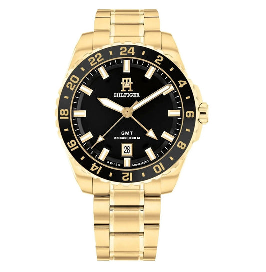 Tommy Hilfiger TH1792133 Erkek Kol Saati