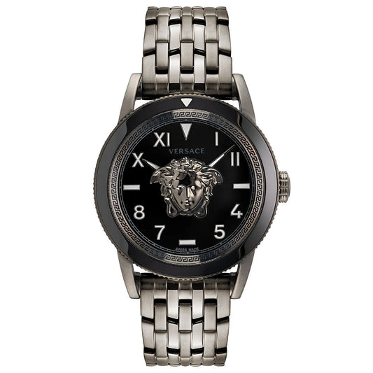 Versace VRSCVE2V00522 Erkek Kol Saati