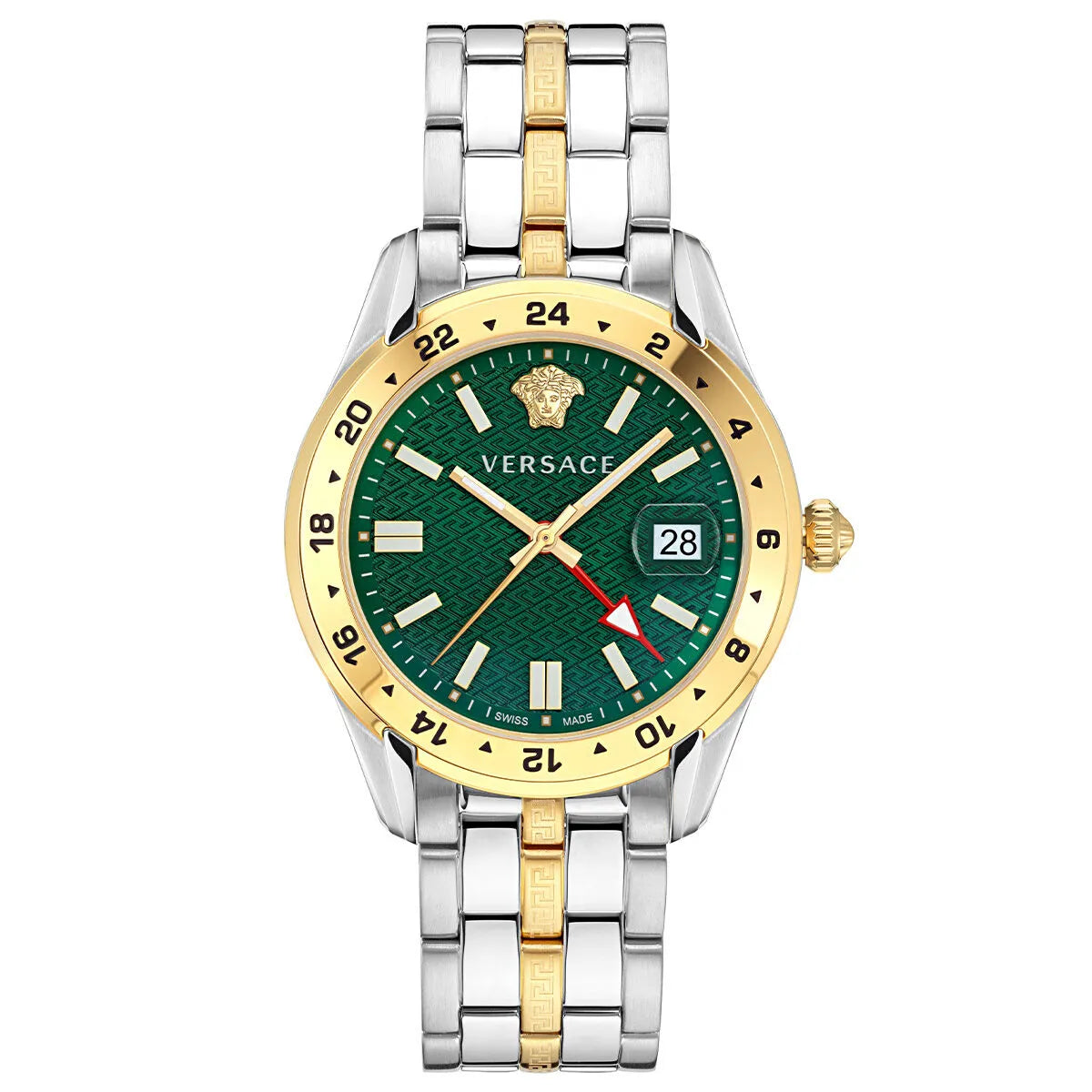 Versace VRSCVE7C00623 Kol Saati