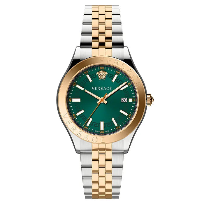 Versace VRSCVEVK01324 Kol Saati