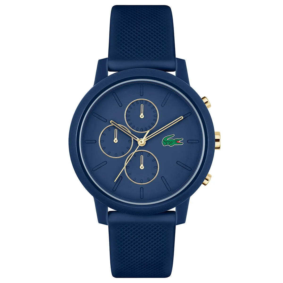 Lacoste LAC2011248 Erkek Kol Saati