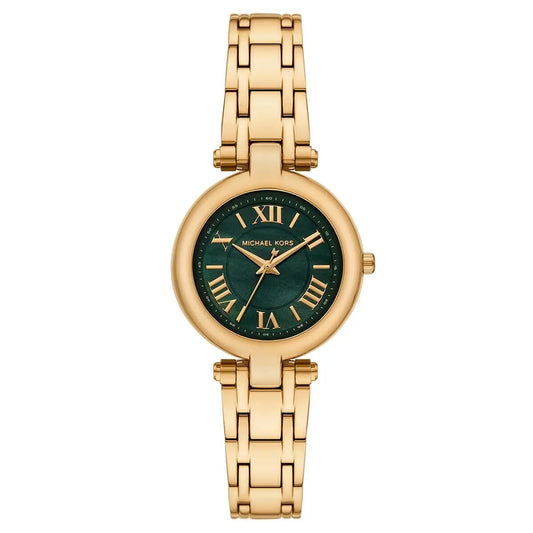 Michael Kors MK4892 Kadýn Kol Saati