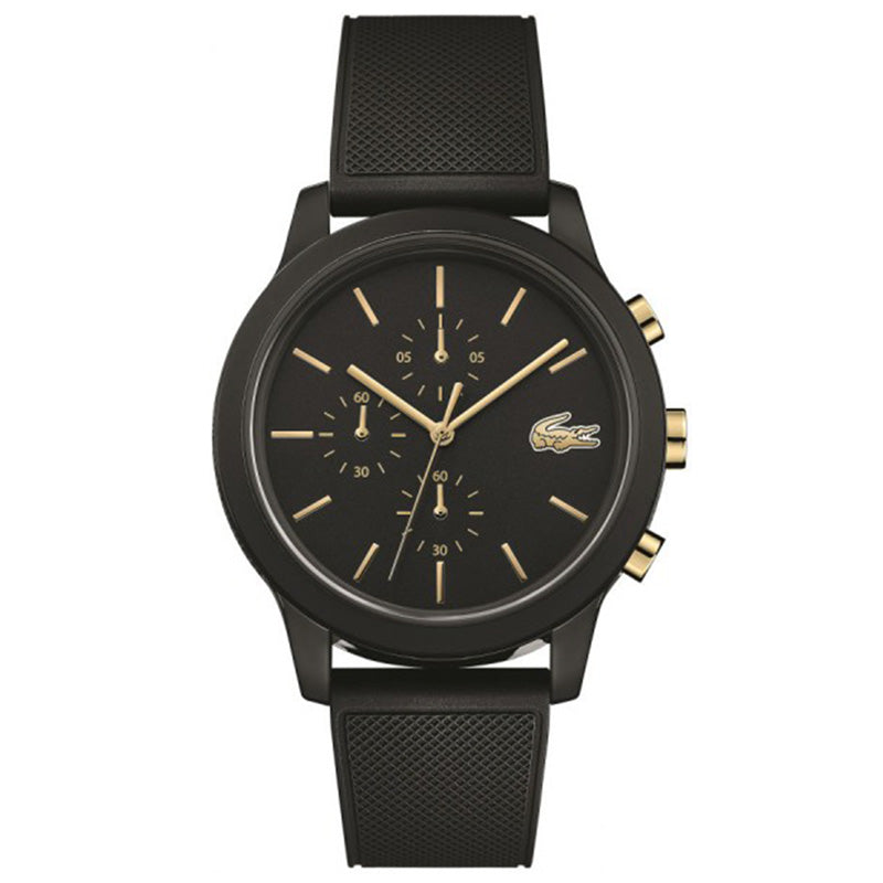 Lacoste LAC2011012 Erkek Kol Saati