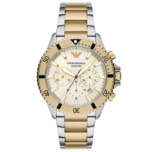 Emporio Armani AR11606 Erkek Kol Saati