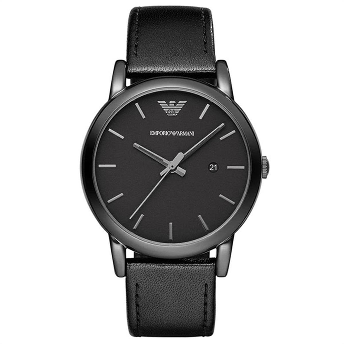 Emporio Armani AR1732 Erkek Kol Saati