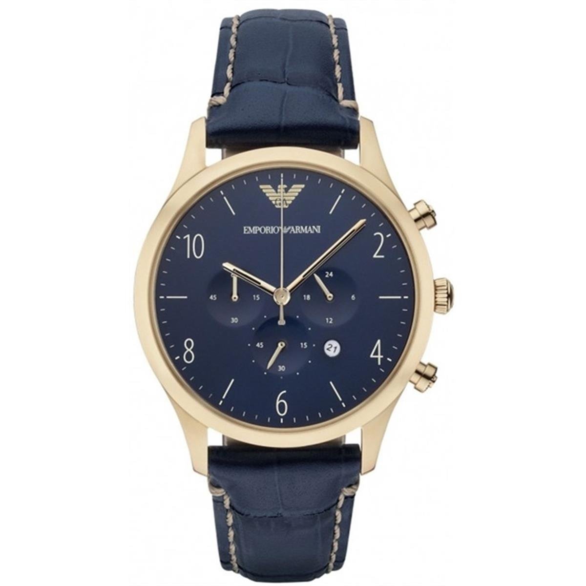 Emporio Armani AR1862 Erkek Kol Saati