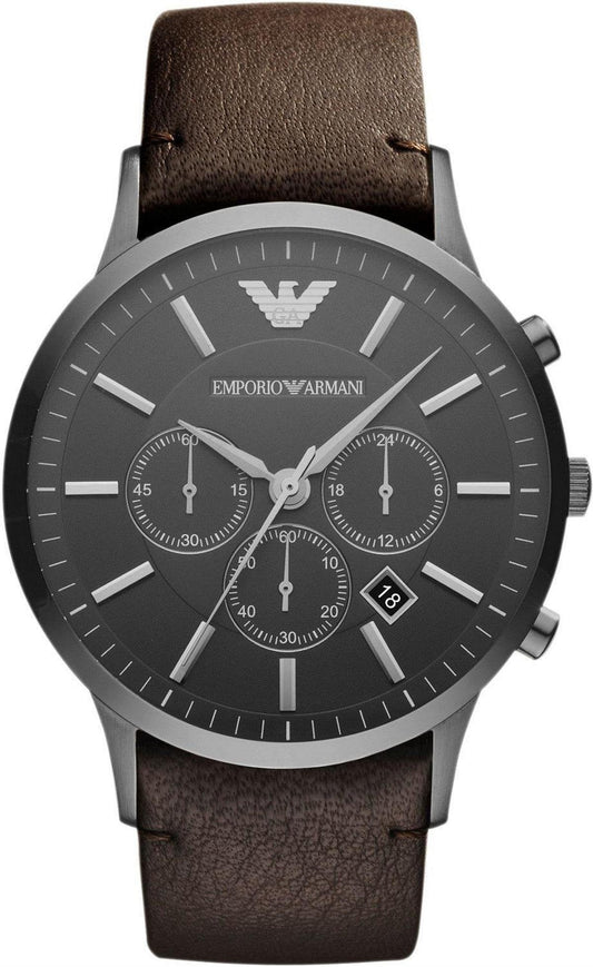 Emporio Armani AR2462 Erkek Kol Saati