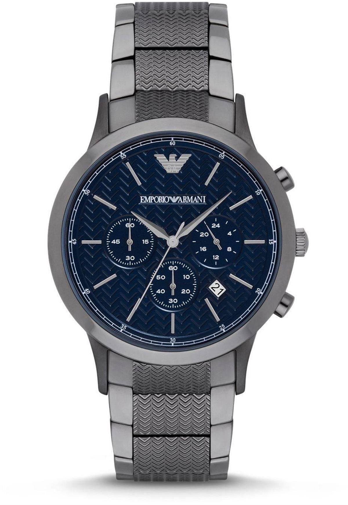 Emporio Armani AR2505 Erkek Kol Saati