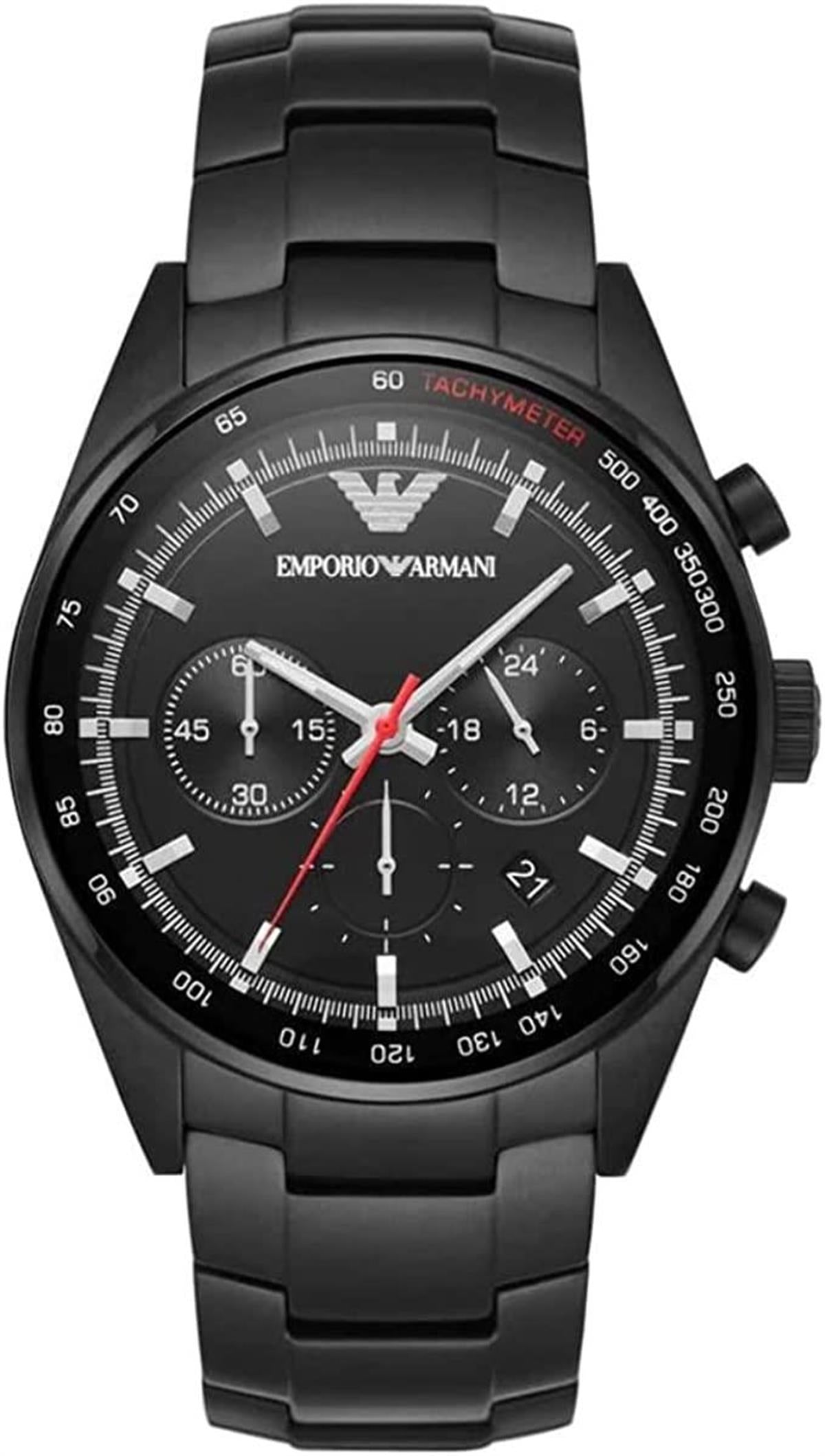 Emporio Armani AR6094 Erkek Kol Saati