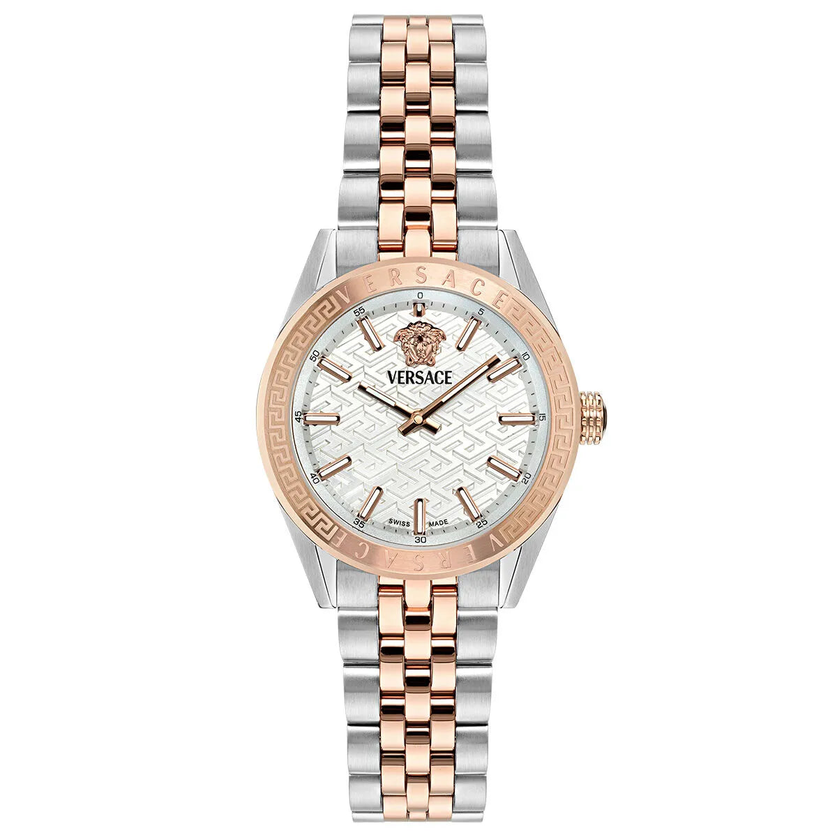 Versace VRSCVE8I00624 Kadýn Kol Saati