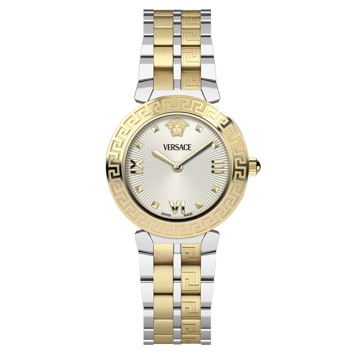 Versace VRSCVEOCA0324 Kadýn Kol Saati