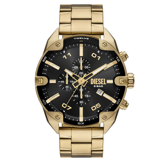 Diesel DZ4678 Erkek Kol Saati