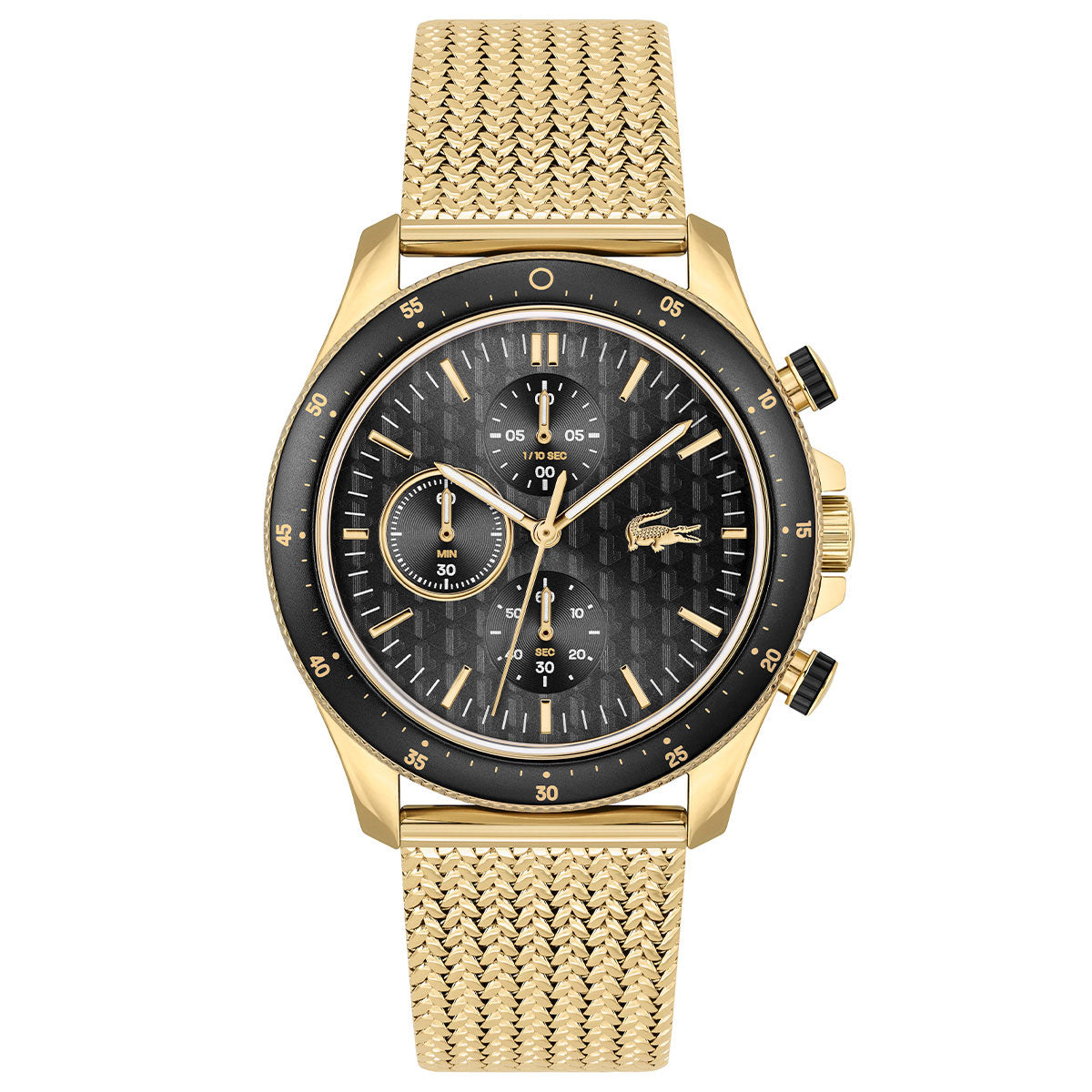 Lacoste LAC2011254 Erkek Kol Saati