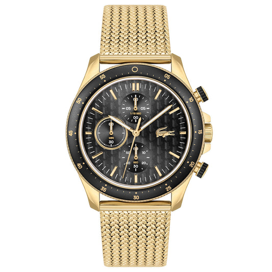 Lacoste LAC2011254 Erkek Kol Saati