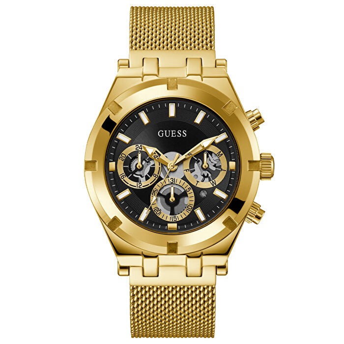 Guess GUGW0582G2 Erkek Kol Saati