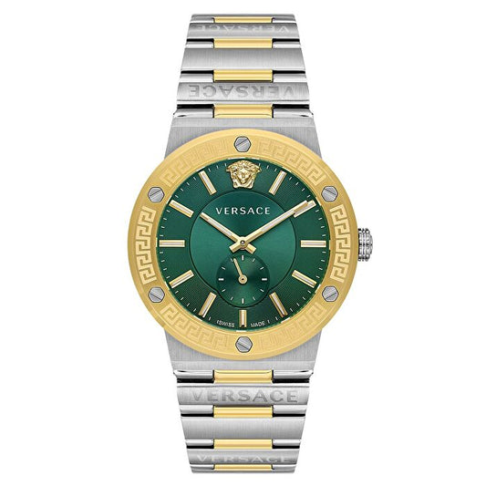 Versace VRSCVEVI00420 Kadın Kol Saati