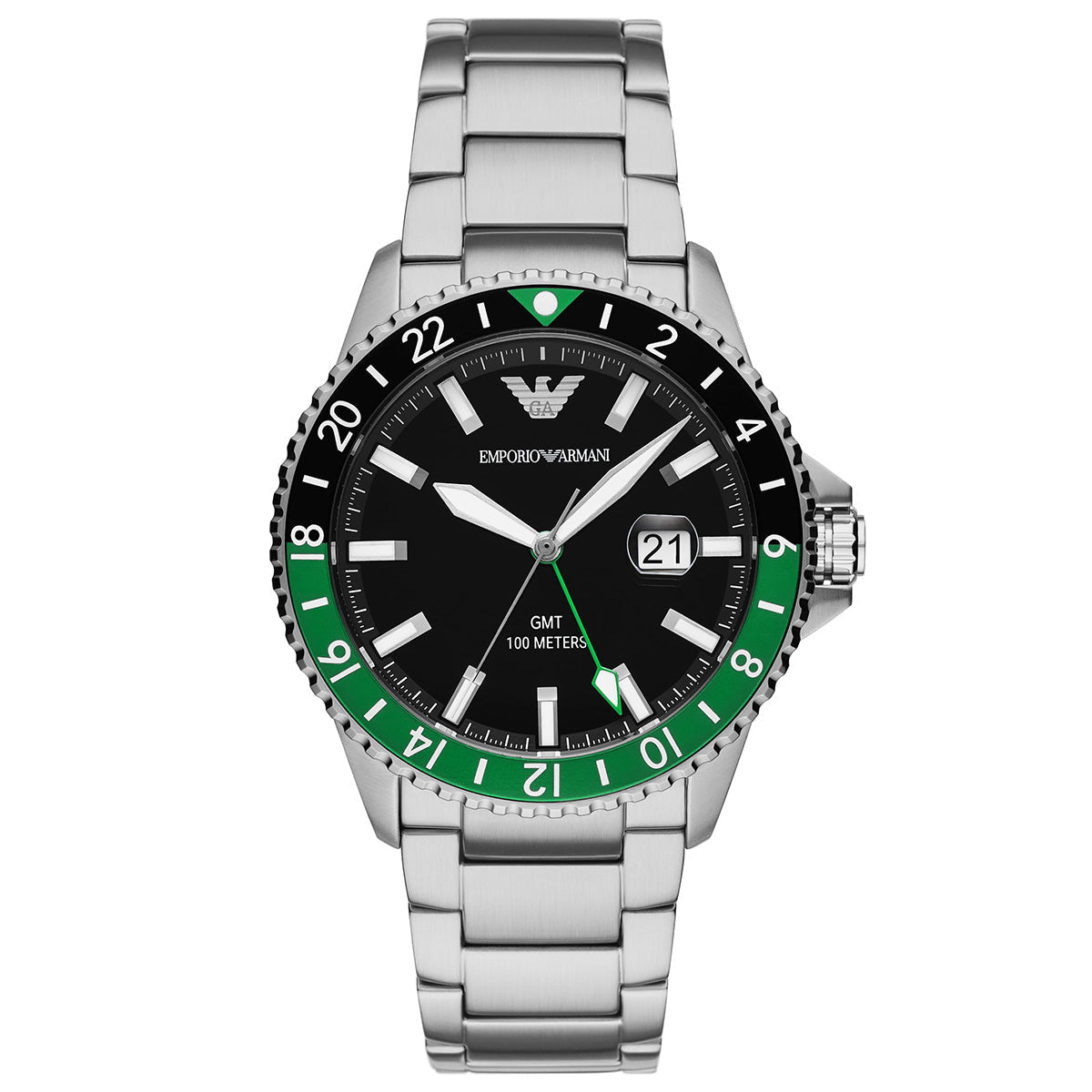 Emporio Armani AR11589 Erkek Kol Saati