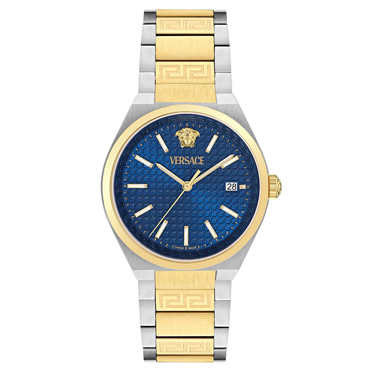 Versace VRSCVE0F00325 Kol Saati