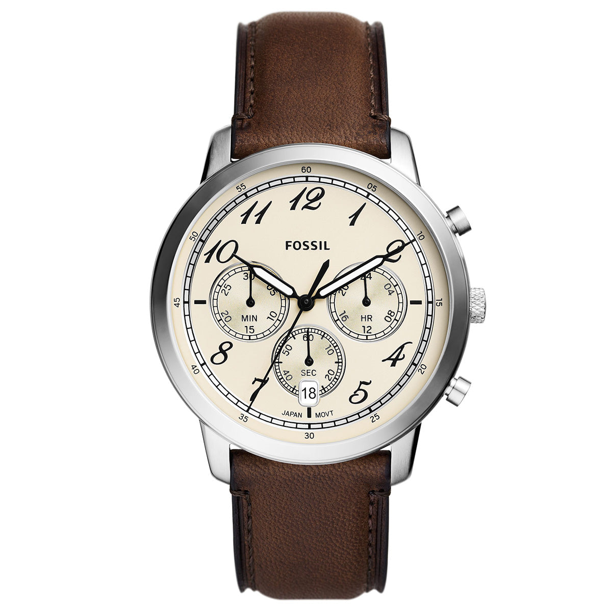 Fossil FFS6022 Erkek Kol Saati FS6022