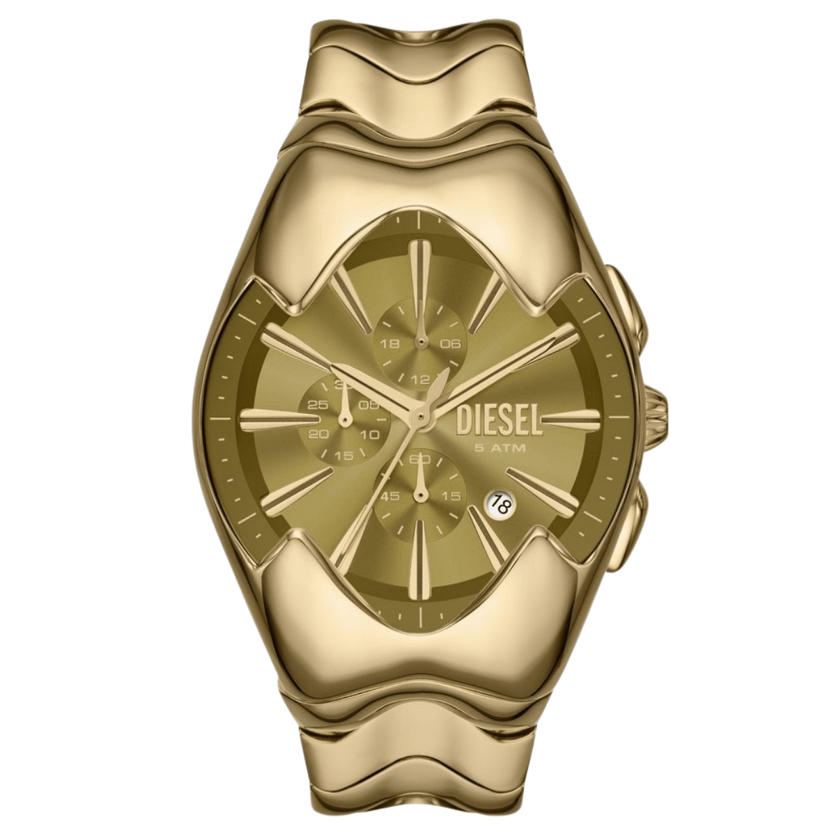 Diesel DZ4681 Erkek Kol Saati