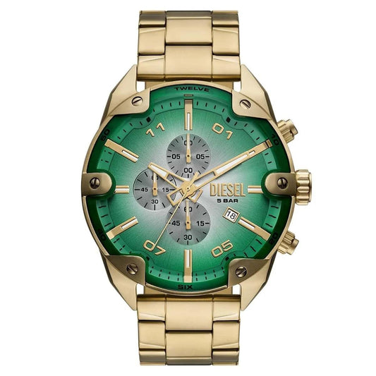 Diesel DZ4685 Erkek Kol Saati