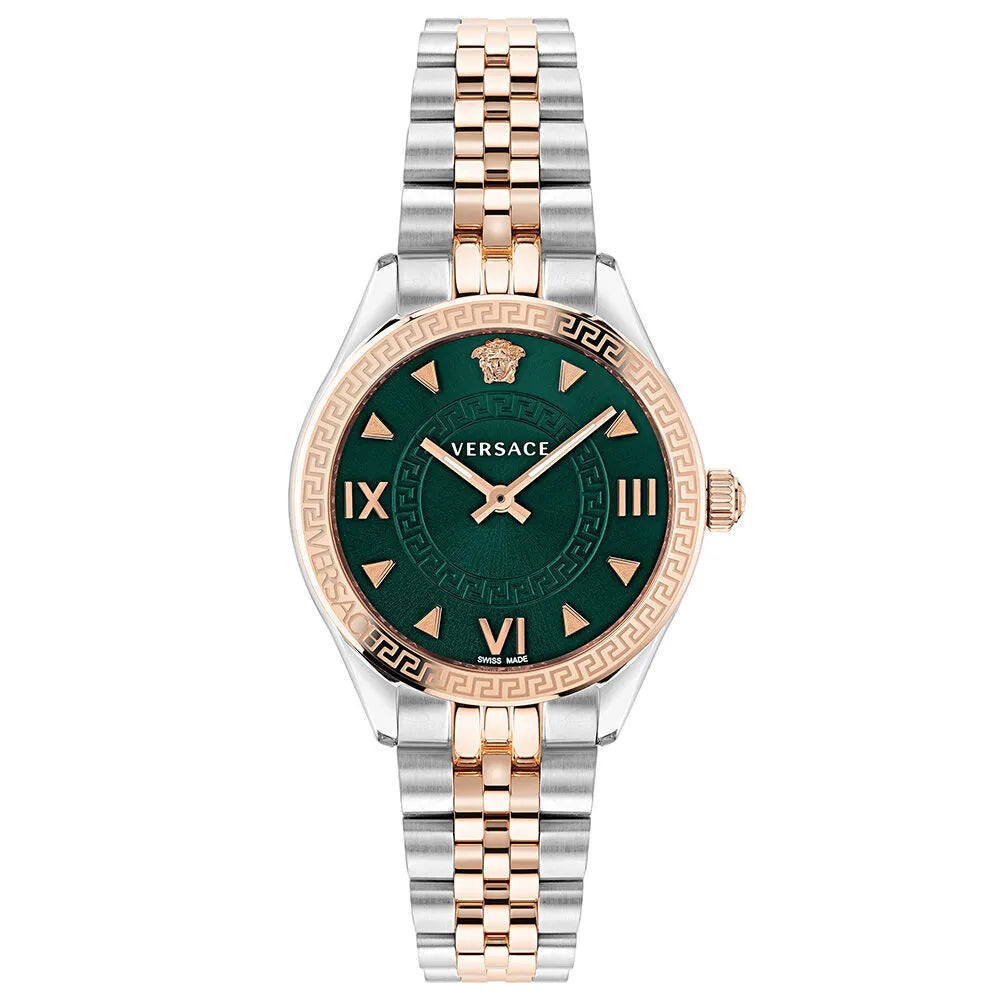 Versace VRSCVE2S00422 Kadýn Kol Saati