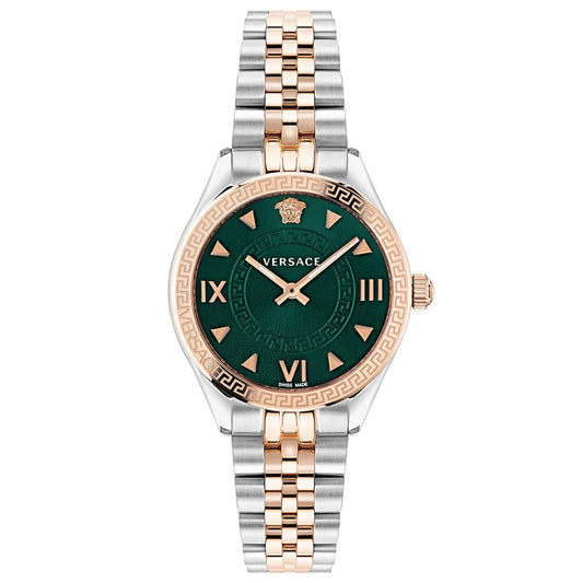 Versace VRSCVE2S00422 Kadýn Kol Saati