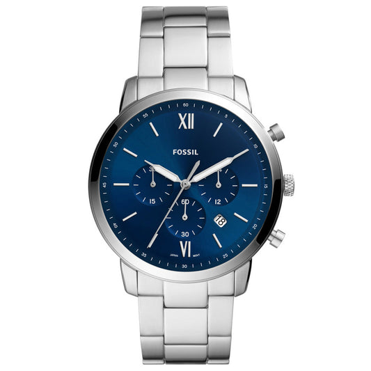 Fossil Neutra Chrono FFS5792 Erkek Kol Saati