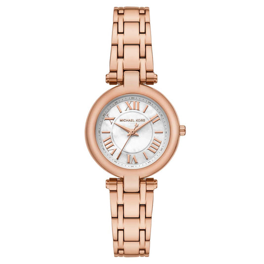 Michael Kors MK4893 Kadýn Kol Saati